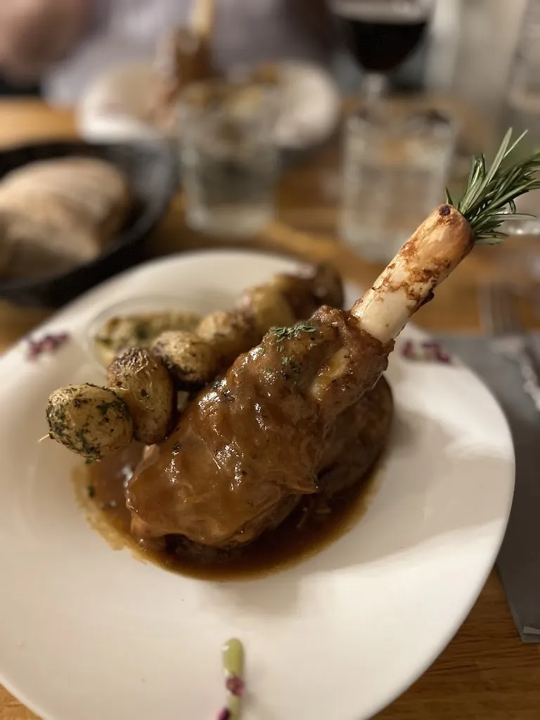 eric cif_Auberge du Mail_Chazey-sur-Ain_review