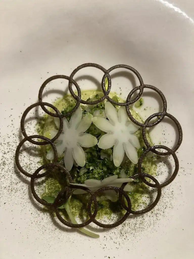 Eva Vieth_AS Restaurant Metz_Saint-Julien-lès-Metz_review