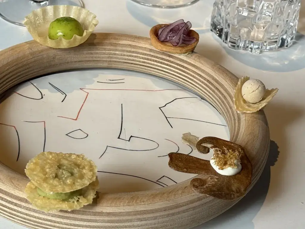 Adeline Perrein_AS Restaurant Metz_Saint-Julien-lès-Metz_review