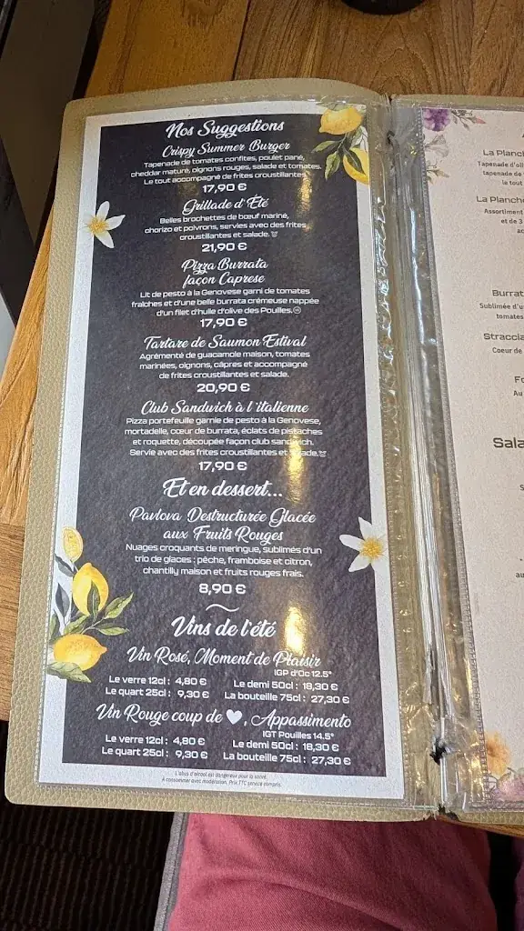 Menu_Les Moulins Bleus - Saint-Julien-lès-Metz_Saint-Julien-lès-Metz_image_2