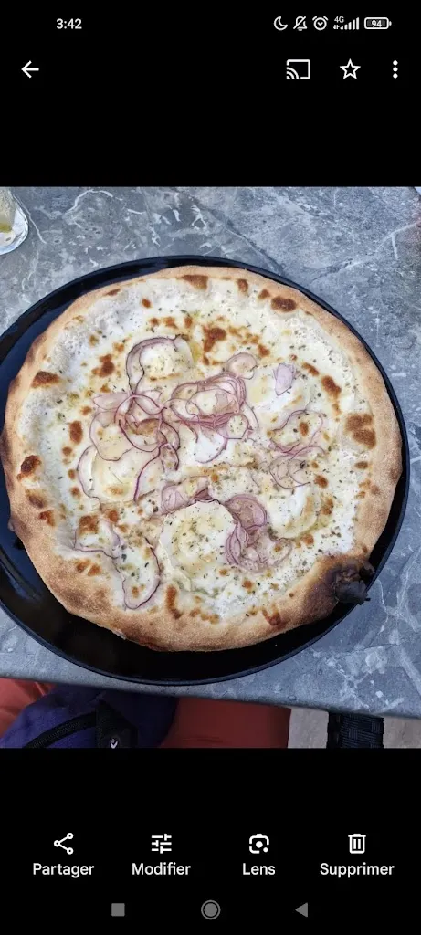 Faustine MONFORT_Le Montana_Saint-Julien-lès-Metz_review