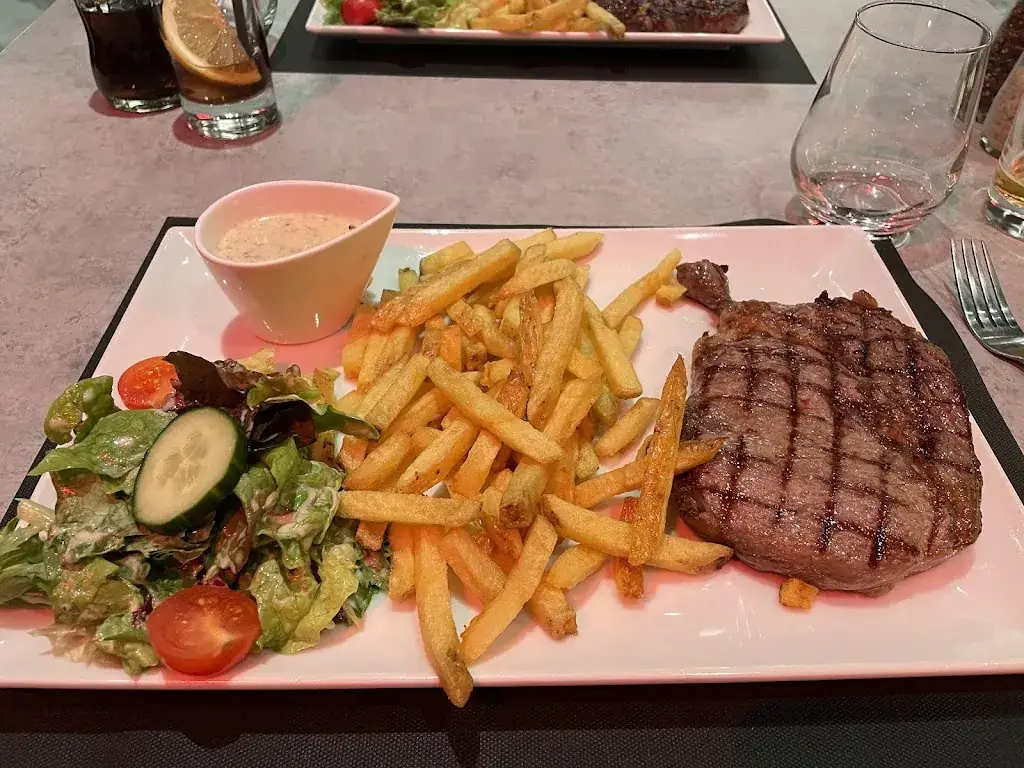 Lu Zhang_Meat Steakhouse_Saint-Julien-lès-Metz_review