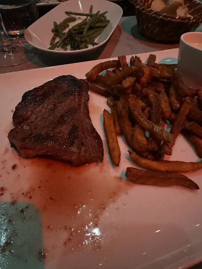 Léa Brucker_Meat Steakhouse_Saint-Julien-lès-Metz_review