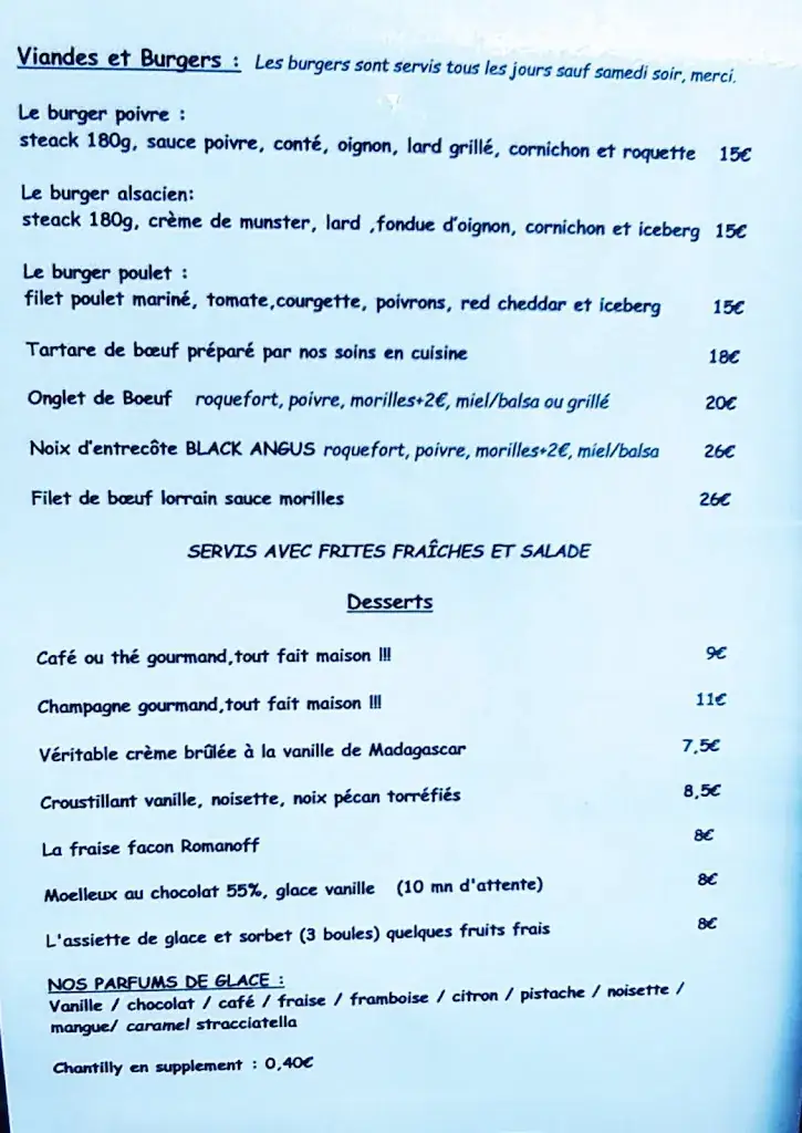 Menu_Bistro des Canailles_Saint-Julien-lès-Metz_image_1