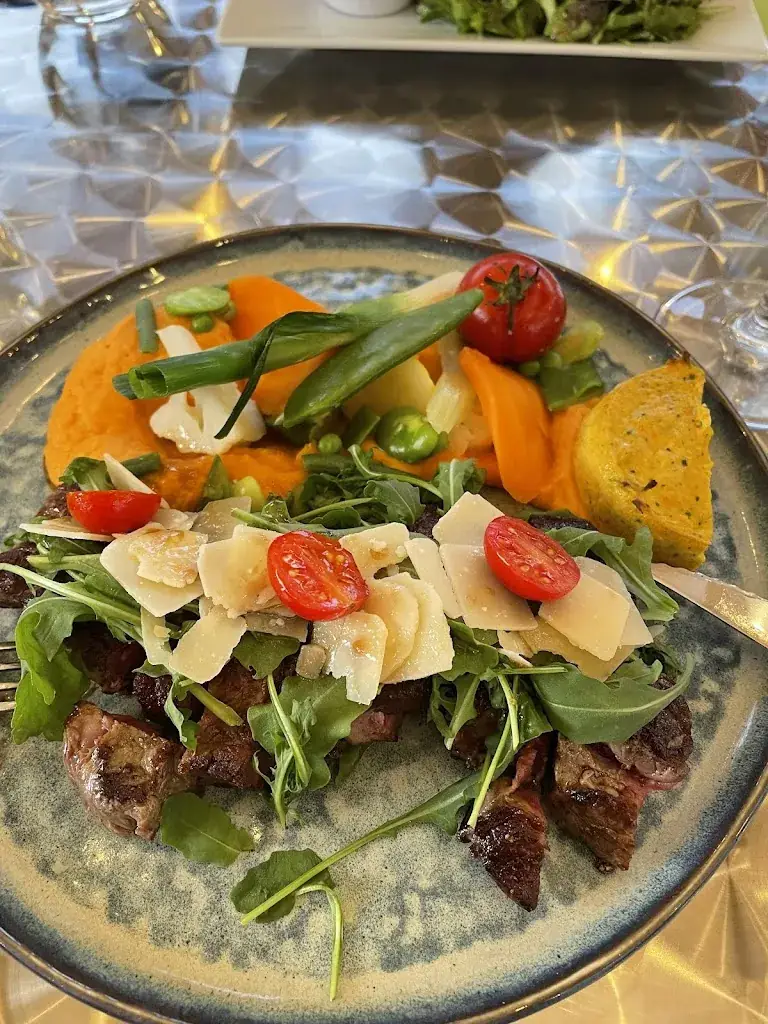 Pritikamon Kathu_Bistro des Canailles_Saint-Julien-lès-Metz_review