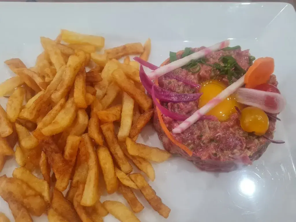 auto ecole eguilles_Bistro des Canailles_Saint-Julien-lès-Metz_review