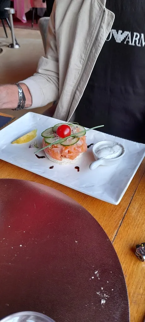 Menu_Domaine Le Fort De Saint Julien_Saint-Julien-lès-Metz_image_5