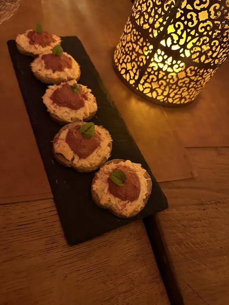 Dylan _Domaine Le Fort De Saint Julien_Saint-Julien-lès-Metz_review