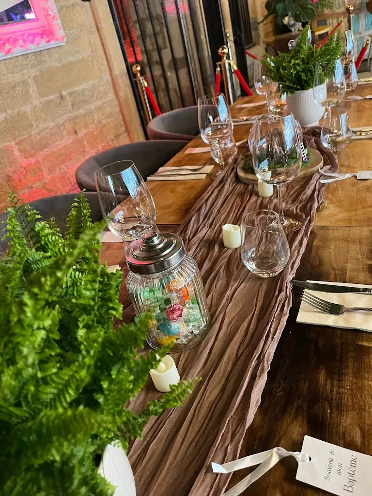 Laura Schilli_Domaine Le Fort De Saint Julien_Saint-Julien-lès-Metz_review