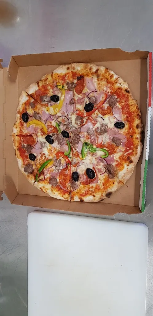 Menu_F&A lino ristorante pizzeria_Saint-Julien-lès-Metz_image_1