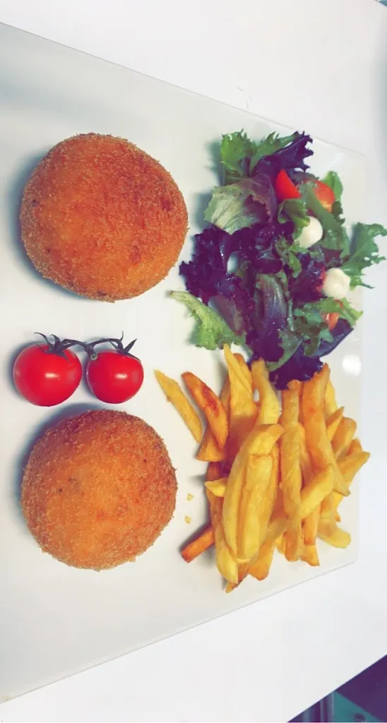 Menu_F&A lino ristorante pizzeria_Saint-Julien-lès-Metz_image_4