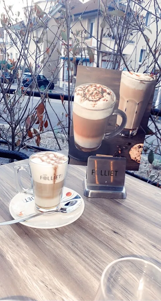 Menu_F&A lino ristorante pizzeria_Saint-Julien-lès-Metz_image_6