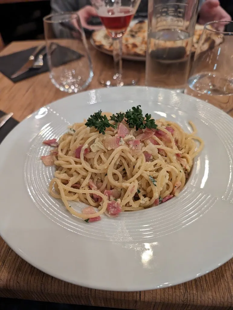 Menu_F&A lino ristorante pizzeria_Saint-Julien-lès-Metz_image_9