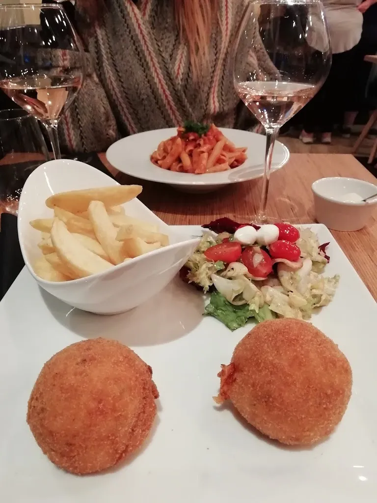 adel boubaker_F&A lino ristorante pizzeria_Saint-Julien-lès-Metz_review