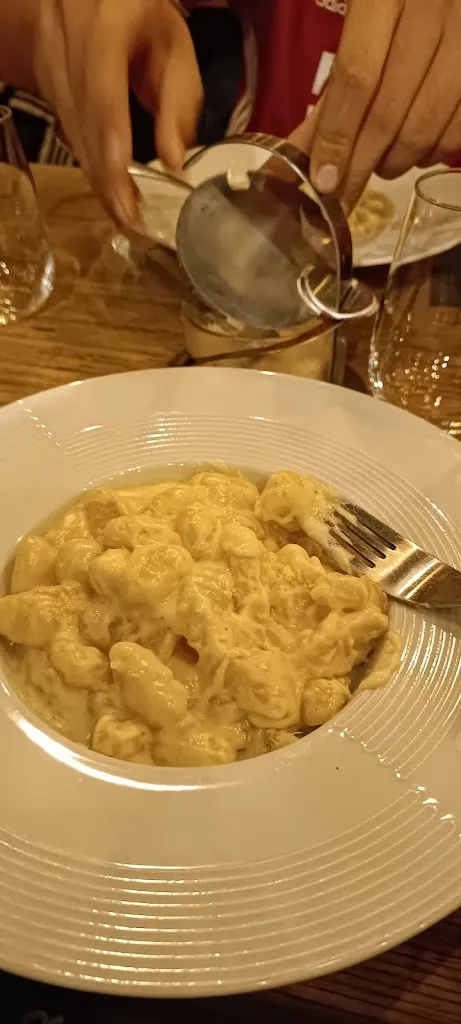 Jessica Ambrosetti_F&A lino ristorante pizzeria_Saint-Julien-lès-Metz_review