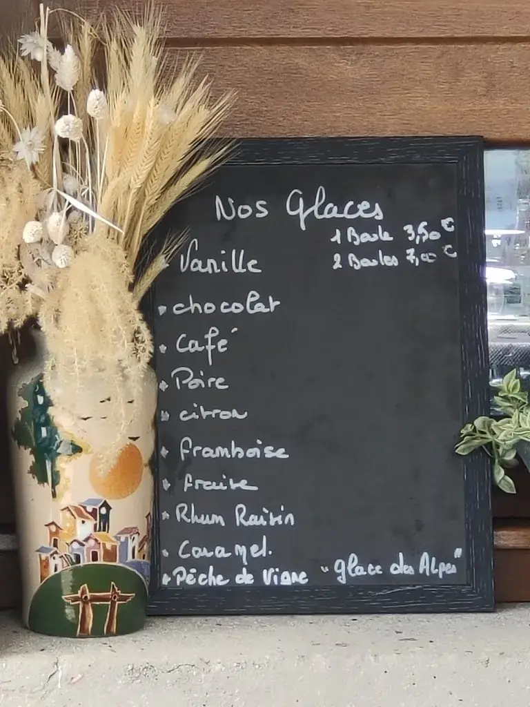 Menü_Restaurant du Port_Chens-sur-Léman_Bild_4