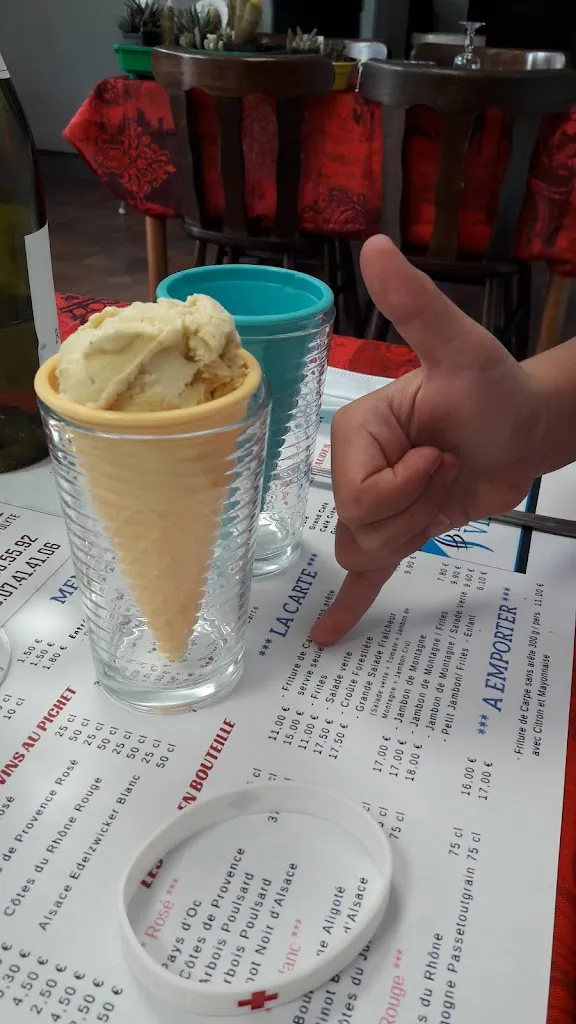 Menu_Restaurant de la Gare_Saint-Hippolyte_image_1