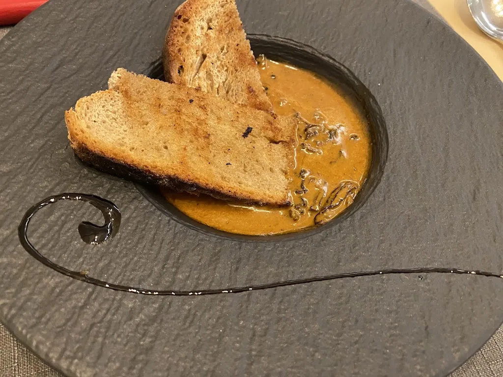 Preeya “Tina”_Restaurant de la Gare_Saint-Hippolyte_review