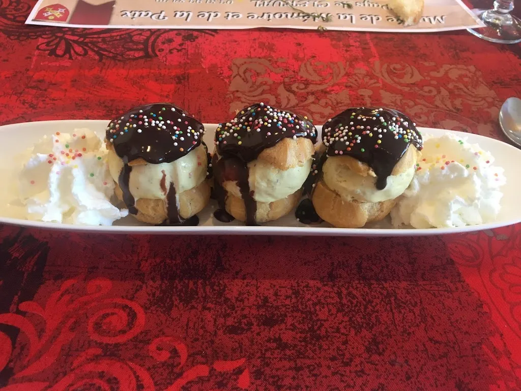 Clarisse_Restaurant de la Gare_Saint-Hippolyte_review