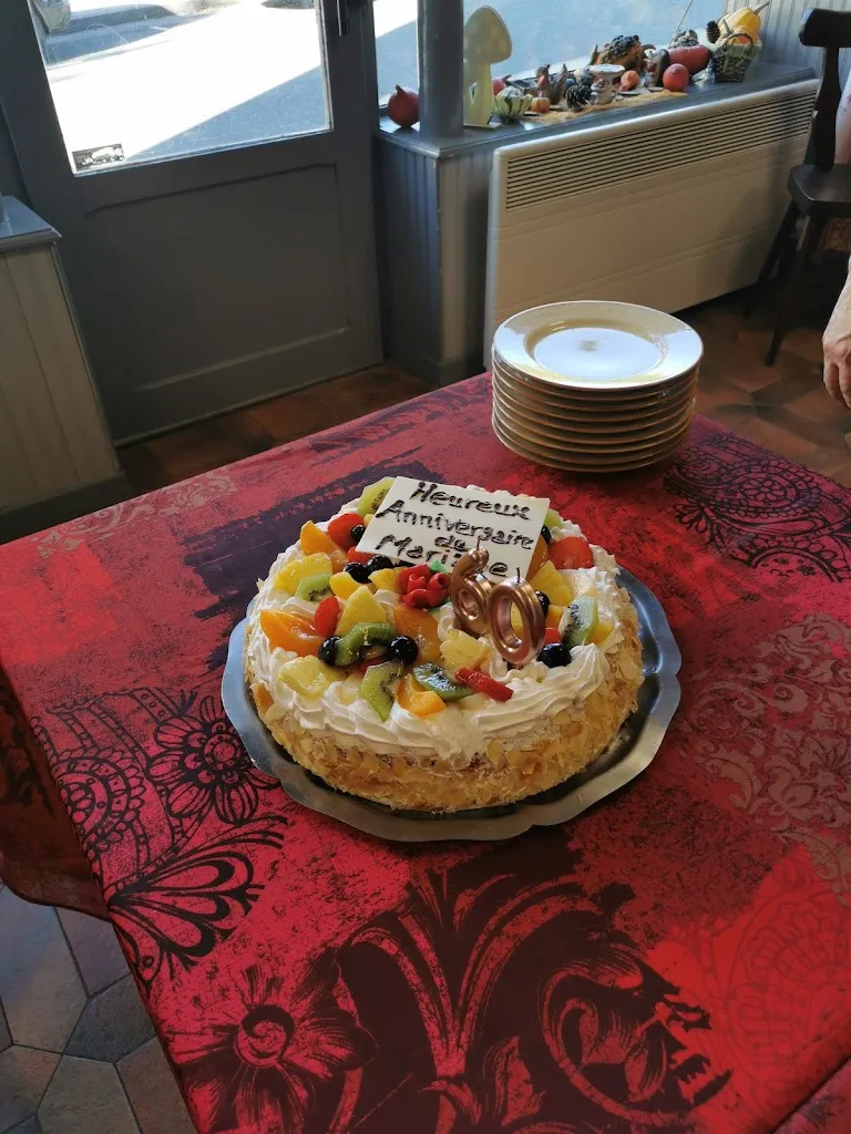 Jean-marc Lachat_Restaurant de la Gare_Saint-Hippolyte_review