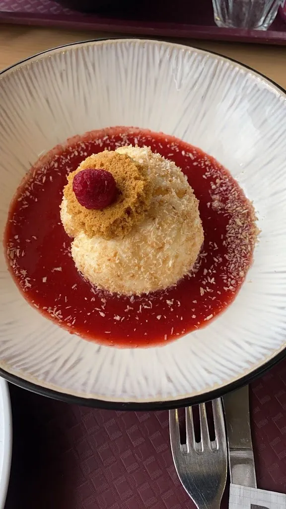 Menu_Restaurant / Self Le BELMONT_Saint-Michel-sur-Meurthe_image_5