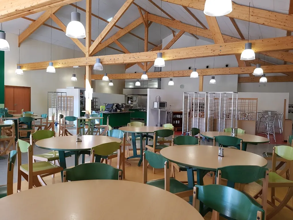 Restaurant / Self Le BELMONT_Saint-Michel-sur-Meurthe_slider_image_1