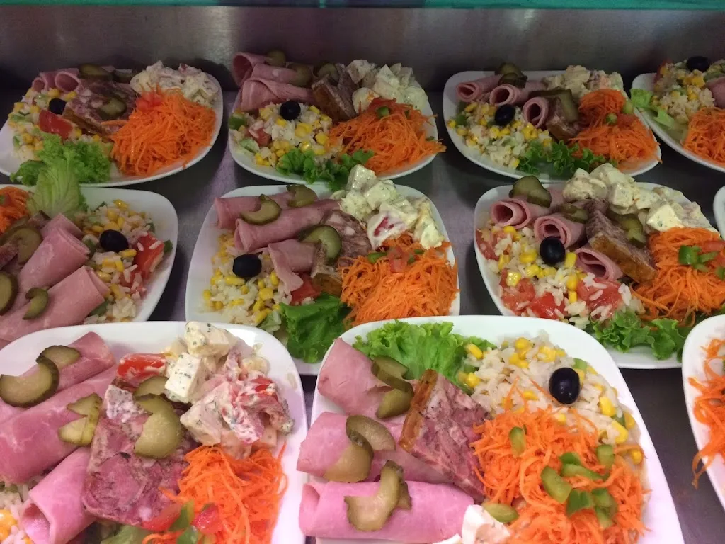 Restaurant / Self Le BELMONT_Saint-Michel-sur-Meurthe_slider_image_2