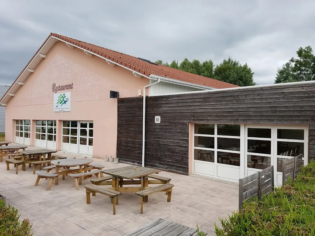 Restaurant / Self Le BELMONT_Saint-Michel-sur-Meurthe_slider_image_3