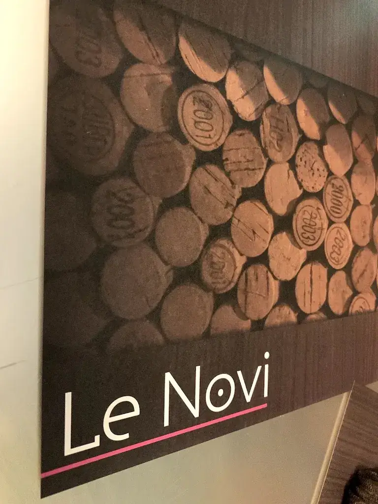 Lionel M_Le Novi_Saint-Nabord_review