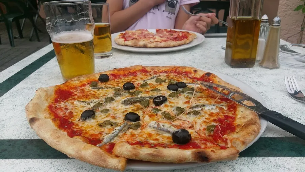 Menu_Restaurant L'Escale_Chens-sur-Léman_immagine_4