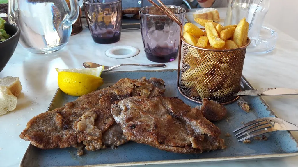 Menu_Restaurant L'Escale_Chens-sur-Léman_immagine_5