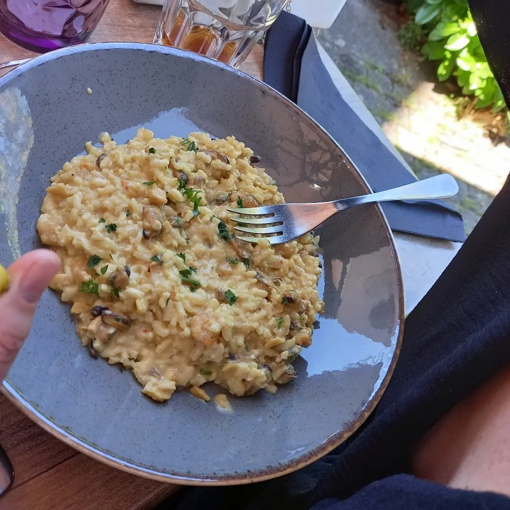 Menu_Restaurant L'Escale_Chens-sur-Léman_immagine_6