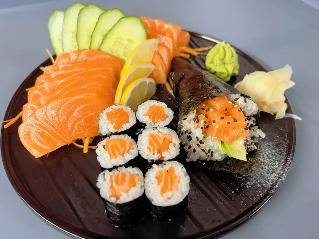 Menu_Koi restaurant_Saint-Léonard_image_5