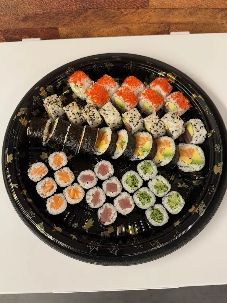 Menu_Koi restaurant_Saint-Léonard_image_7