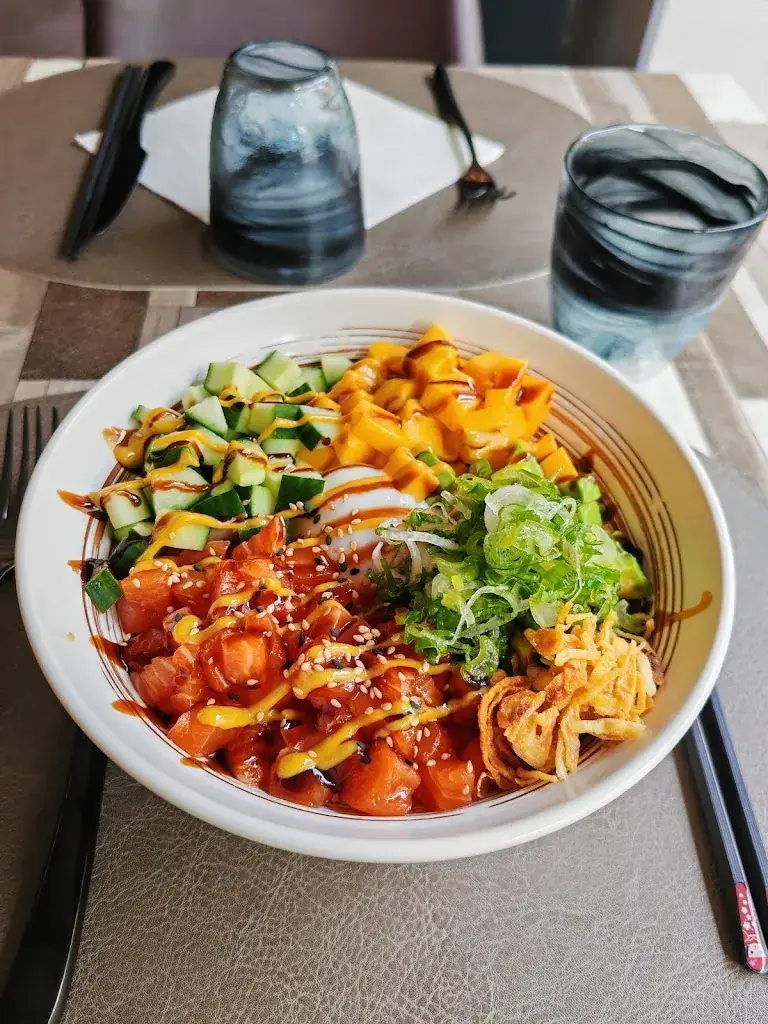 Menu_Koi restaurant_Saint-Léonard_image_9