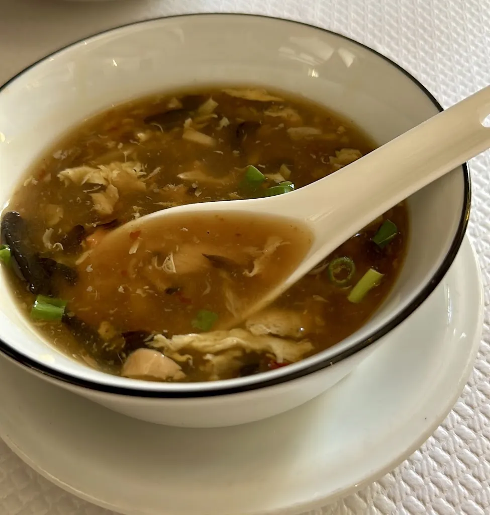 Menu_Restaurant New Shanghaï_Saint-Léonard_image_7