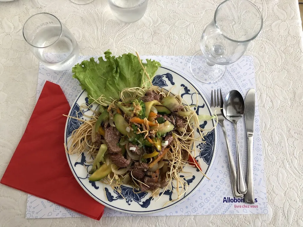 Menu_Restaurant New Shanghaï_Saint-Léonard_image_8