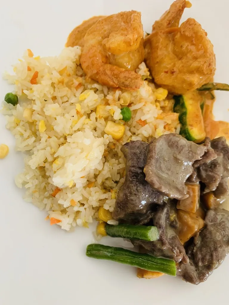 Menu_Restaurant New Shanghaï_Saint-Léonard_image_9