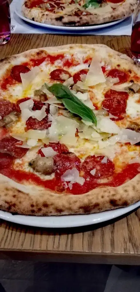 Menu_Accademia della Pizza_Saint-Léonard_image_5