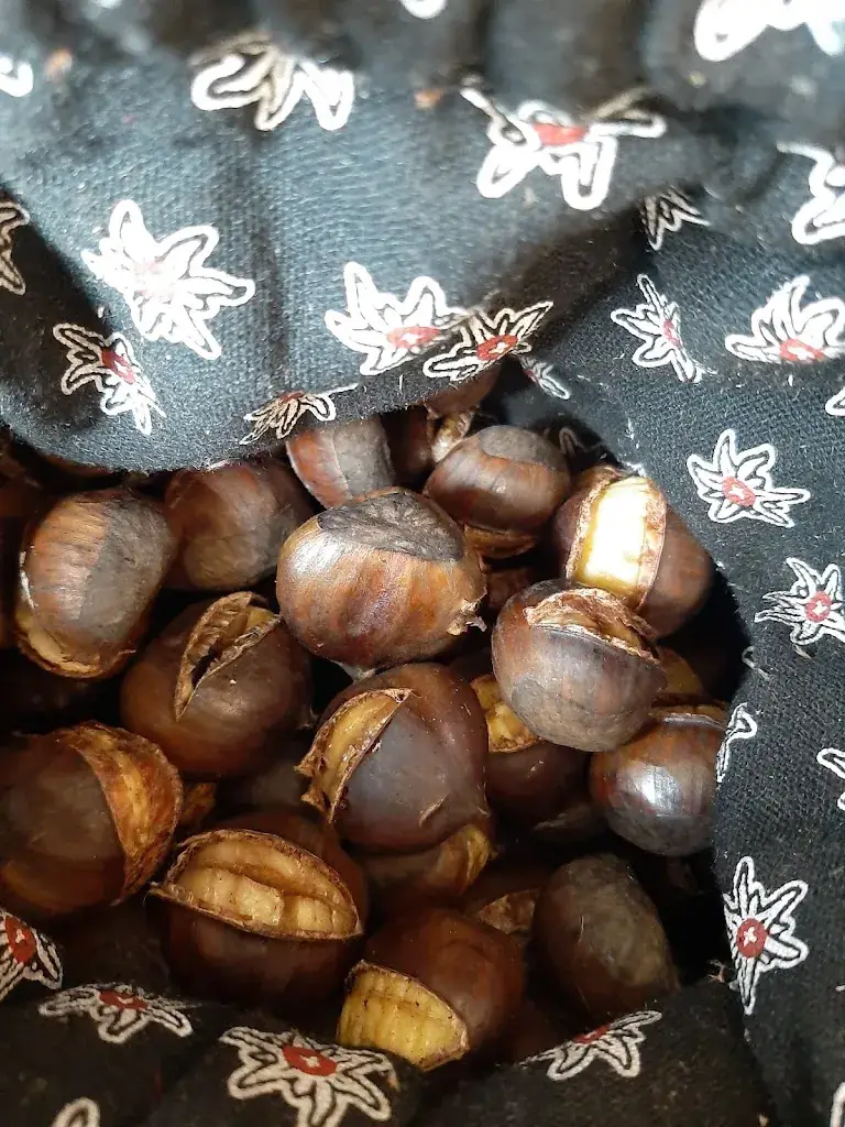 Menu_Café-Restaurant La Marenda Chez Lorena_uvrier_image_5