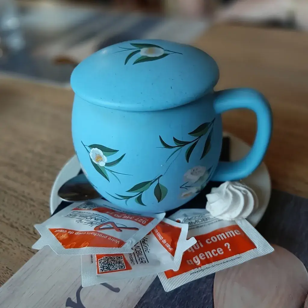 Menu_Café-Restaurant La Marenda Chez Lorena_uvrier_image_6