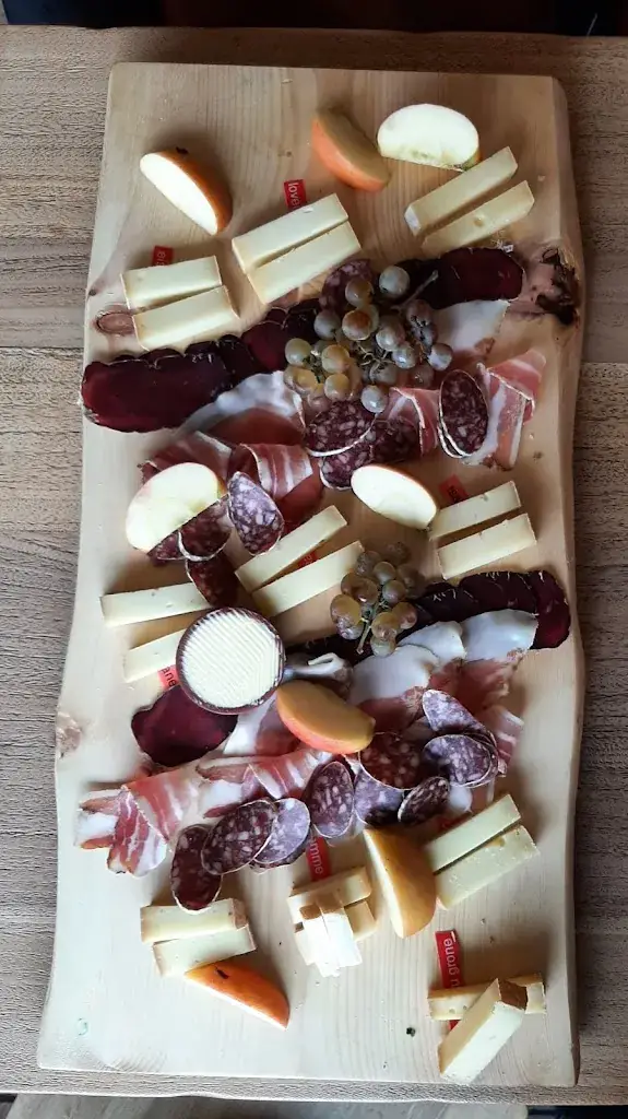 Menu_Café-Restaurant La Marenda Chez Lorena_uvrier_image_7