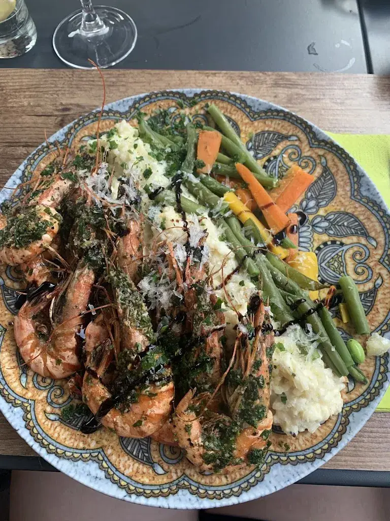 Kate Hayes_Café-Restaurant La Marenda Chez Lorena_uvrier_review