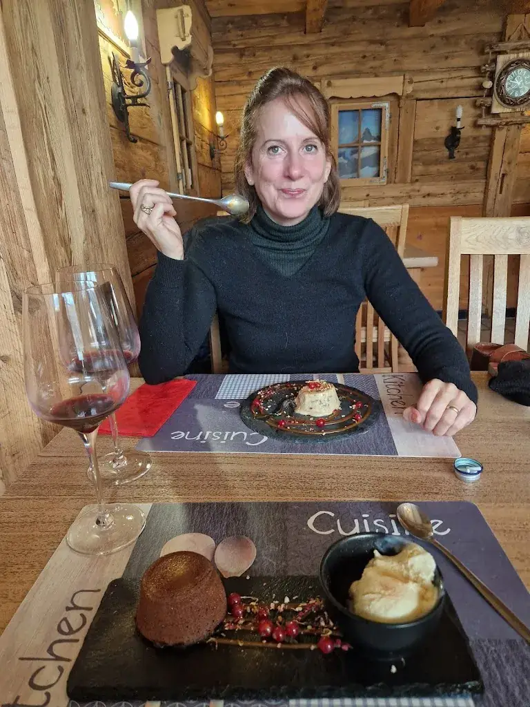 Jean Paul Voyat_Café-Restaurant La Marenda Chez Lorena_uvrier_review