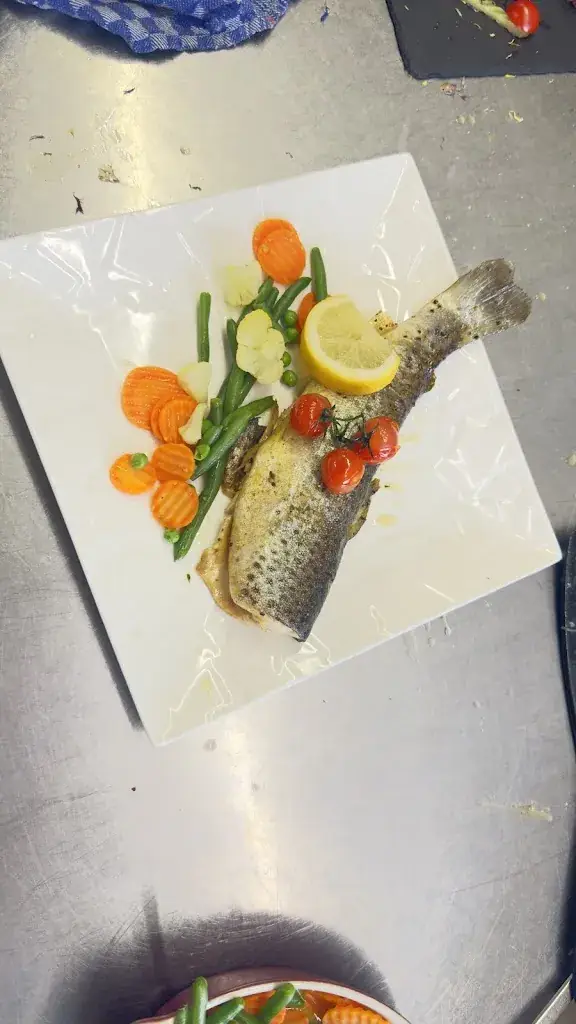 Café-Restaurant La Marenda Chez Lorena_uvrier_slider_image_2