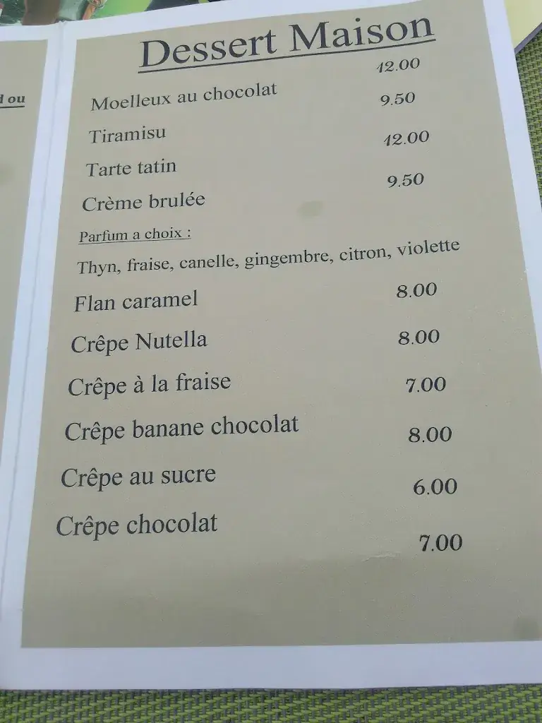 Menu_Le Nouveau Monde_Uvrier_imagen_3