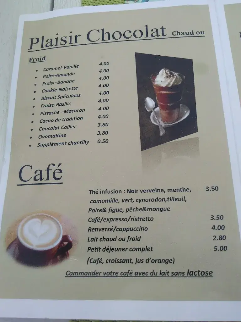 Menu_Le Nouveau Monde_Uvrier_imagen_4