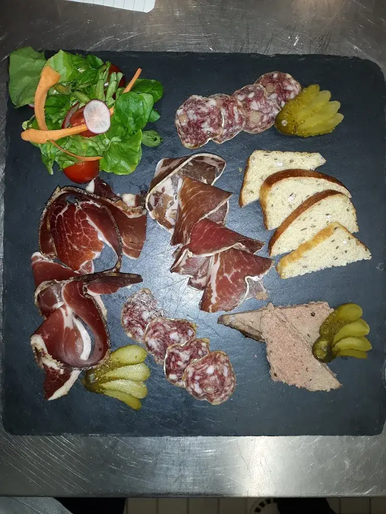 Menu_Côté Lac_Chens-sur-Léman_image_5