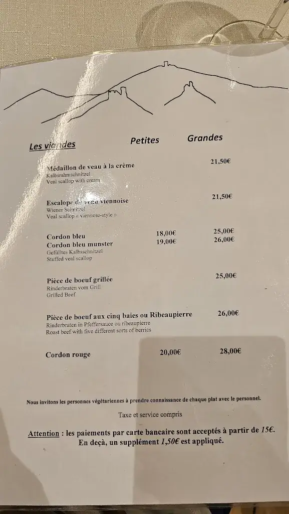 Menu_Restaurant Aux Trois Châteaux_Ribeauvillé_image_4
