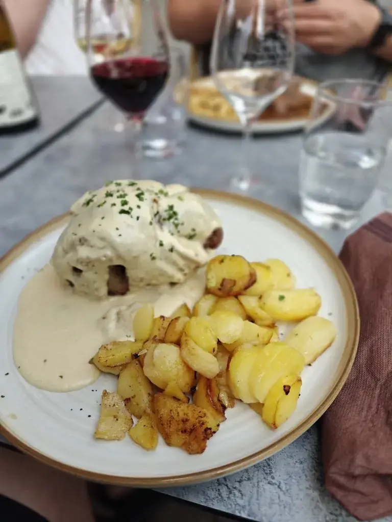 Kasper Rodil_Au Cheval Noir_Ribeauvillé_review